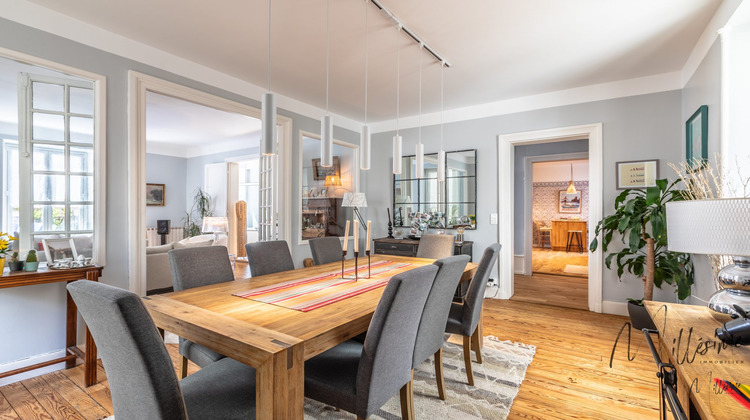 Ma-Cabane - Vente Appartement Biarritz, 257 m²