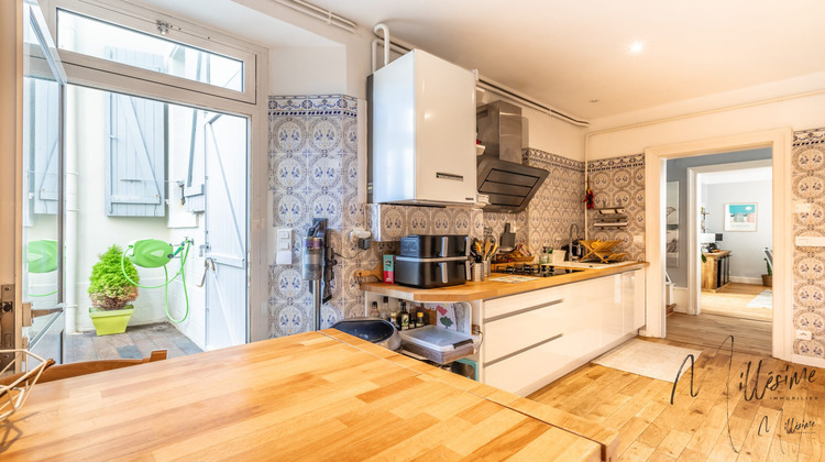 Ma-Cabane - Vente Appartement Biarritz, 257 m²