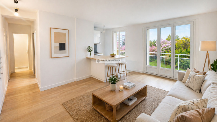 Ma-Cabane - Vente Appartement BIARRITZ, 56 m²