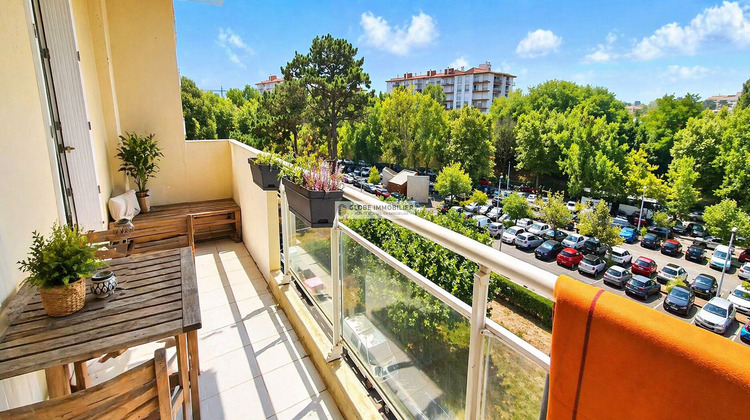 Ma-Cabane - Vente Appartement BIARRITZ, 56 m²