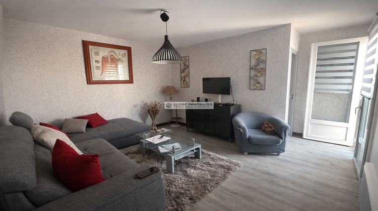 Ma-Cabane - Vente Appartement BIARRITZ, 41 m²