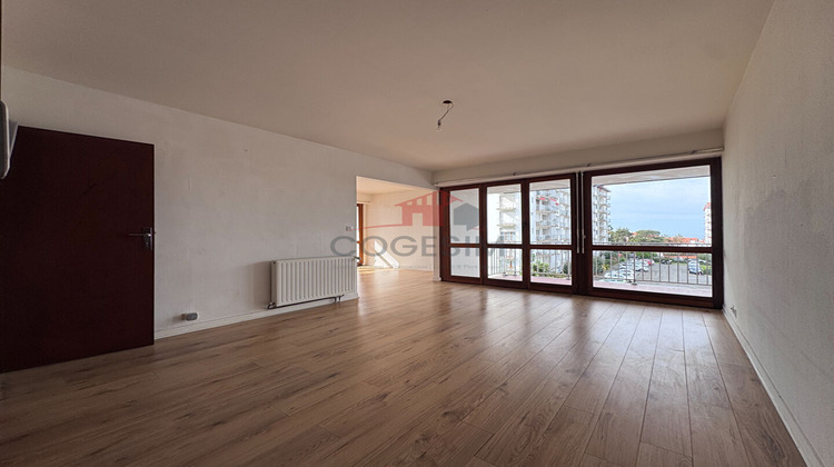 Ma-Cabane - Vente Appartement BIARRITZ, 82 m²