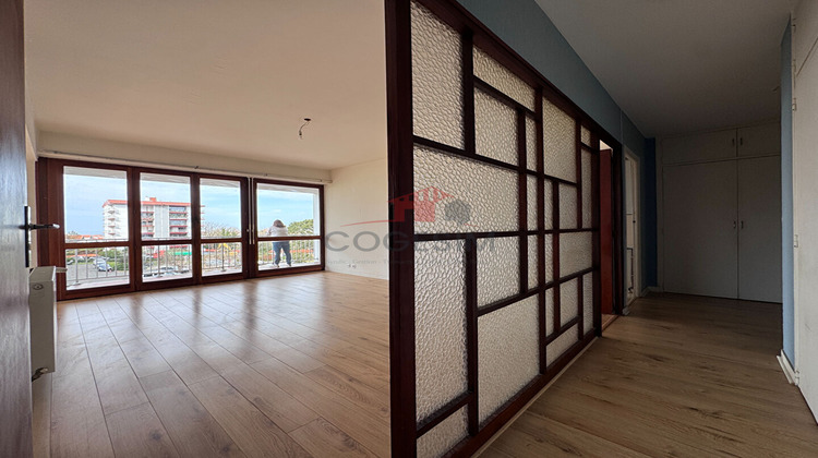 Ma-Cabane - Vente Appartement BIARRITZ, 82 m²