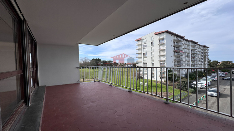 Ma-Cabane - Vente Appartement BIARRITZ, 82 m²