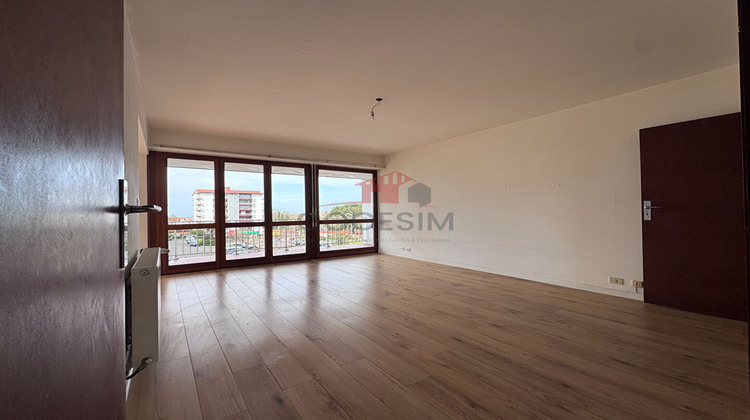 Ma-Cabane - Vente Appartement BIARRITZ, 82 m²
