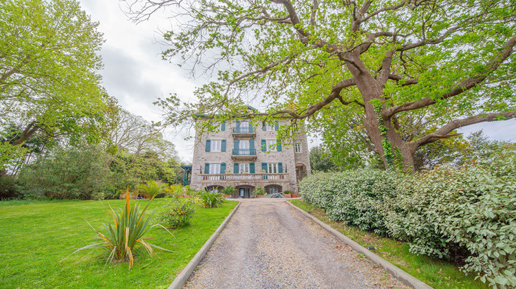 Ma-Cabane - Vente Appartement BIARRITZ, 23 m²