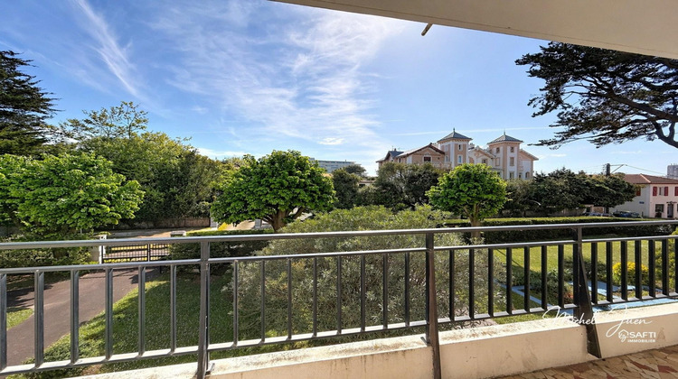 Ma-Cabane - Vente Appartement Biarritz, 89 m²
