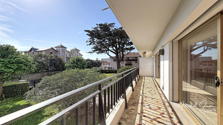 Ma-Cabane - Vente Appartement Biarritz, 89 m²