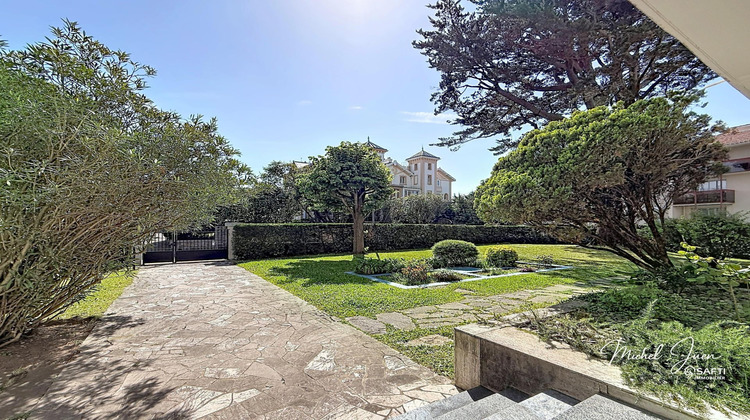 Ma-Cabane - Vente Appartement Biarritz, 89 m²