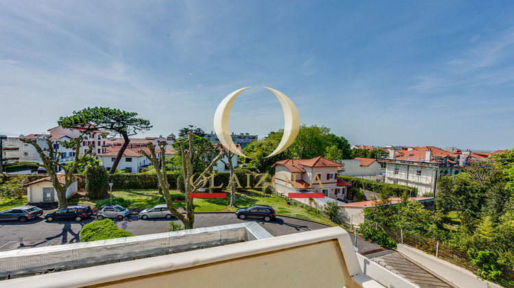 Ma-Cabane - Vente Appartement BIARRITZ, 44 m²
