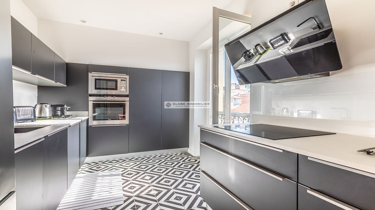 Ma-Cabane - Vente Appartement BIARRITZ, 80 m²