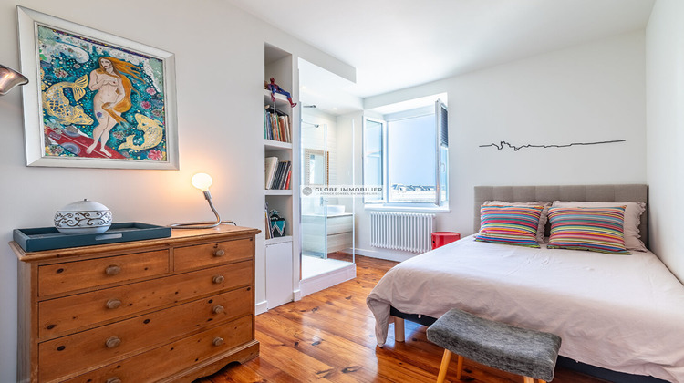 Ma-Cabane - Vente Appartement BIARRITZ, 80 m²