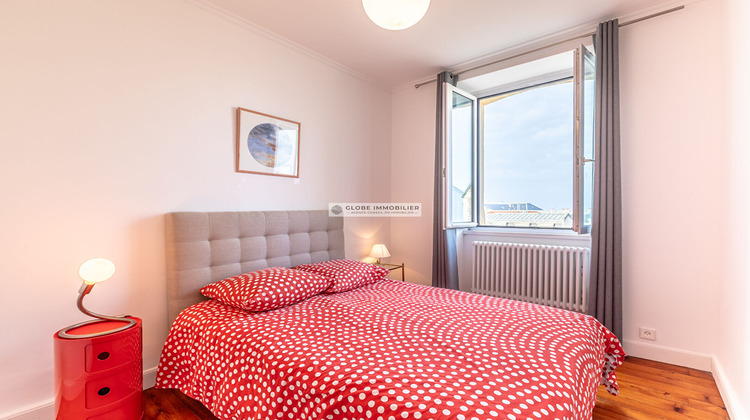 Ma-Cabane - Vente Appartement BIARRITZ, 80 m²