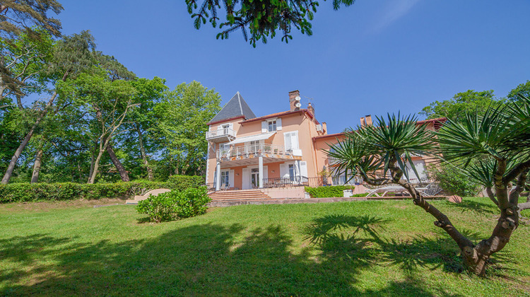Ma-Cabane - Vente Appartement BIARRITZ, 95 m²