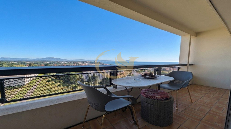 Ma-Cabane - Vente Appartement Biarritz, 60 m²