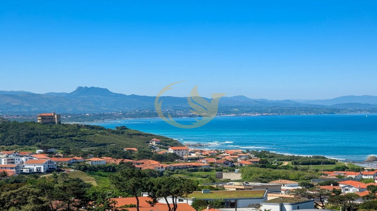 Ma-Cabane - Vente Appartement Biarritz, 60 m²