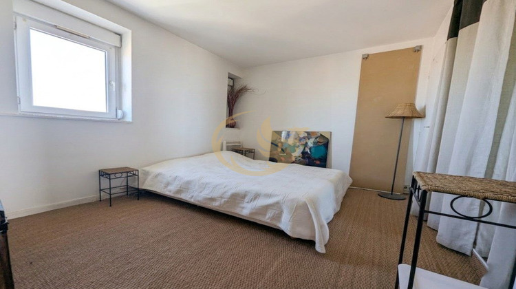 Ma-Cabane - Vente Appartement Biarritz, 60 m²