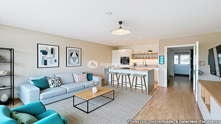 Ma-Cabane - Vente Appartement Biarritz, 32 m²