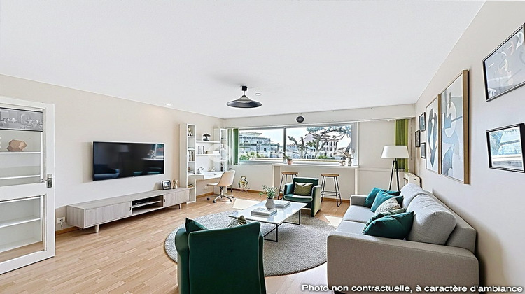 Ma-Cabane - Vente Appartement Biarritz, 32 m²