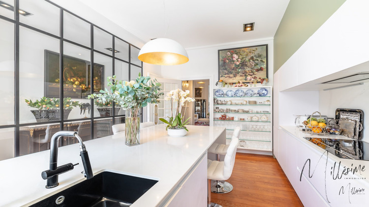 Ma-Cabane - Vente Appartement Biarritz, 191 m²