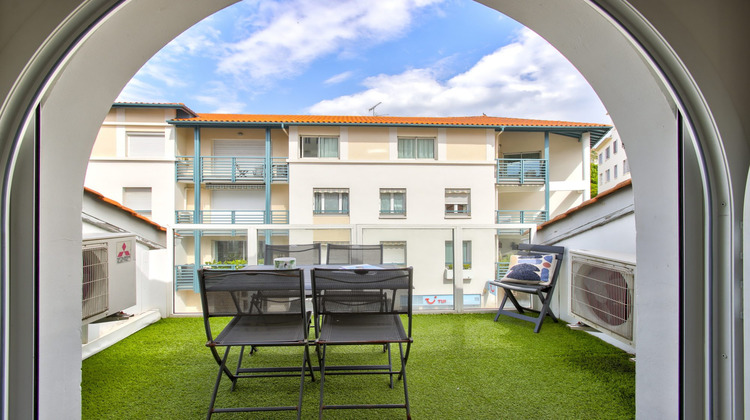 Ma-Cabane - Vente Appartement Biarritz, 98 m²