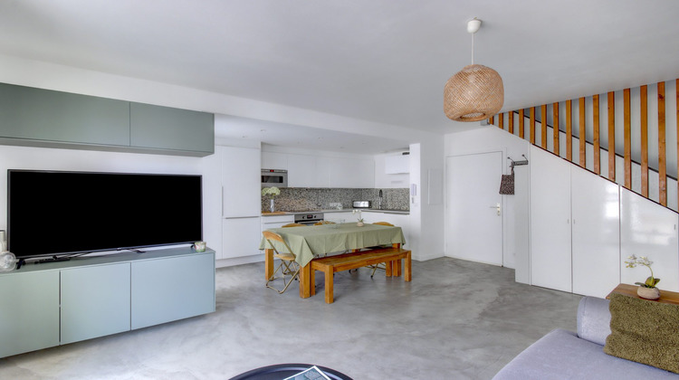 Ma-Cabane - Vente Appartement Biarritz, 98 m²