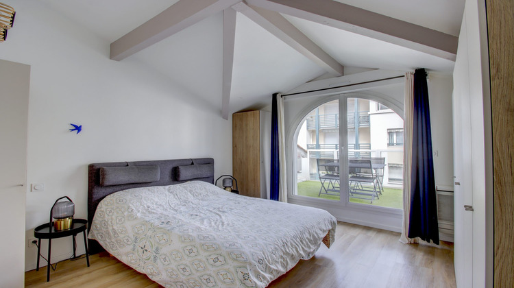 Ma-Cabane - Vente Appartement Biarritz, 98 m²