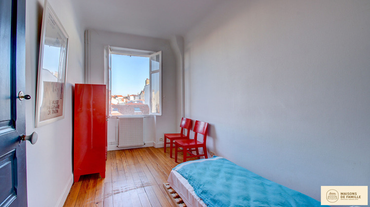 Ma-Cabane - Vente Appartement BIARRITZ, 97 m²