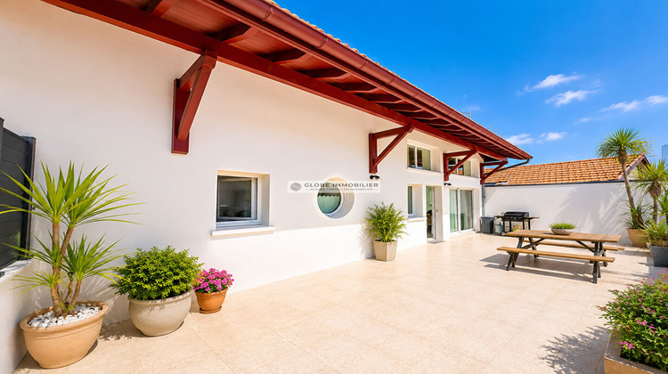 Ma-Cabane - Vente Appartement BIARRITZ, 125 m²