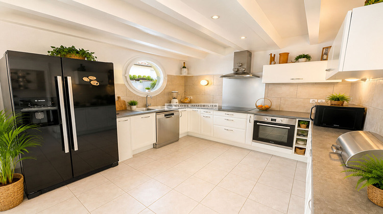 Ma-Cabane - Vente Appartement BIARRITZ, 125 m²
