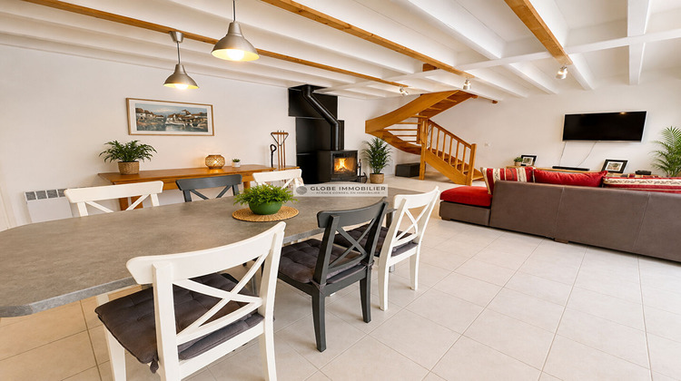 Ma-Cabane - Vente Appartement BIARRITZ, 125 m²