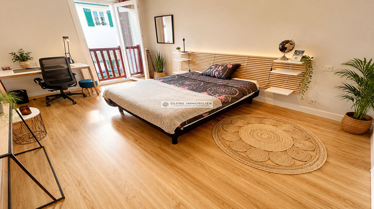 Ma-Cabane - Vente Appartement BIARRITZ, 125 m²