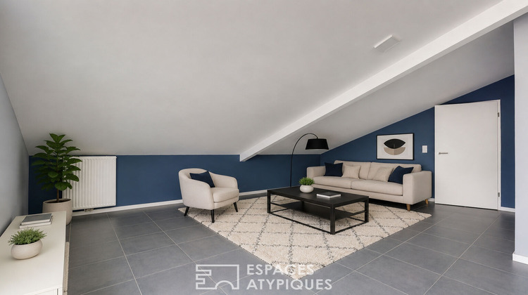 Ma-Cabane - Vente Appartement BIARRITZ, 74 m²