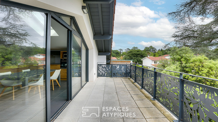 Ma-Cabane - Vente Appartement BIARRITZ, 74 m²