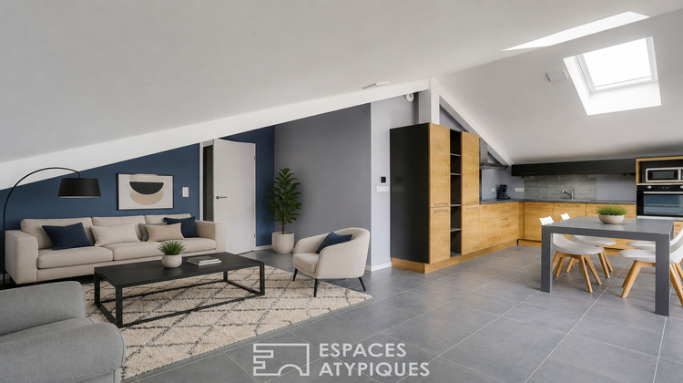 Ma-Cabane - Vente Appartement BIARRITZ, 74 m²