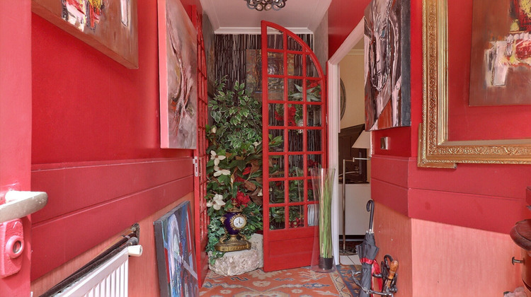 Ma-Cabane - Vente Appartement BIARRITZ, 76 m²