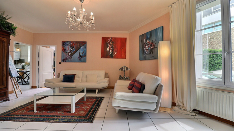 Ma-Cabane - Vente Appartement BIARRITZ, 76 m²