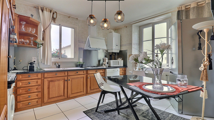 Ma-Cabane - Vente Appartement BIARRITZ, 76 m²
