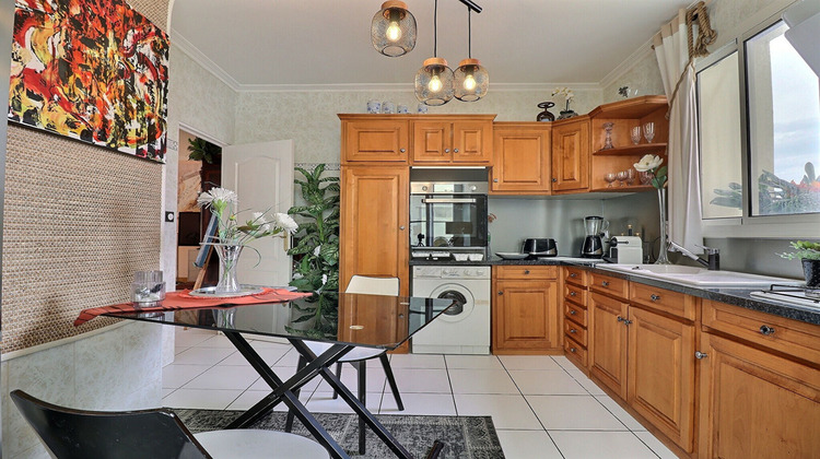 Ma-Cabane - Vente Appartement BIARRITZ, 76 m²