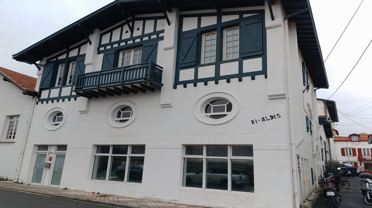 Ma-Cabane - Vente Appartement Biarritz, 109 m²