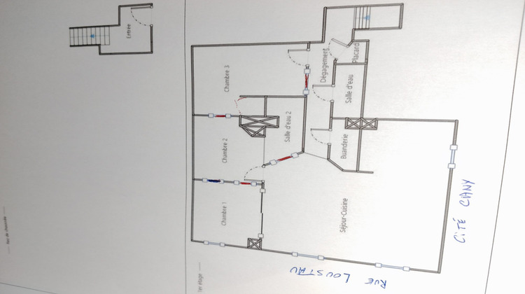 Ma-Cabane - Vente Appartement Biarritz, 109 m²