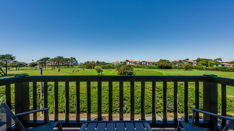 Ma-Cabane - Vente Appartement Biarritz, 78 m²