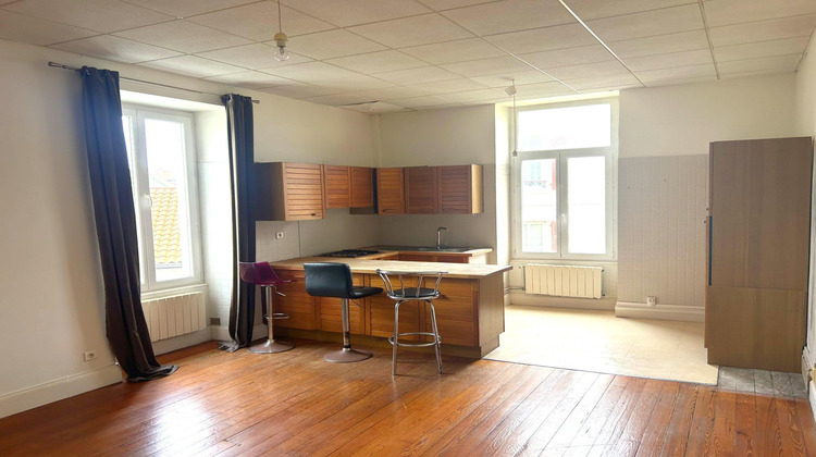 Ma-Cabane - Vente Appartement Biarritz, 46 m²
