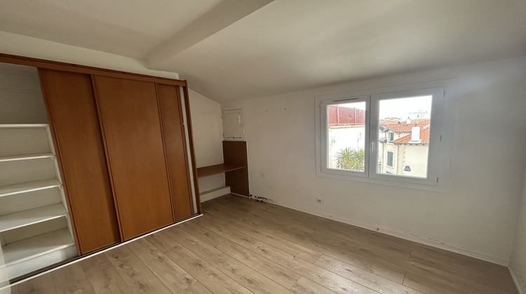 Ma-Cabane - Vente Appartement Biarritz, 46 m²