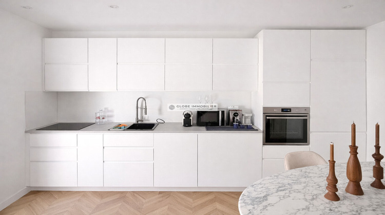 Ma-Cabane - Vente Appartement BIARRITZ, 43 m²