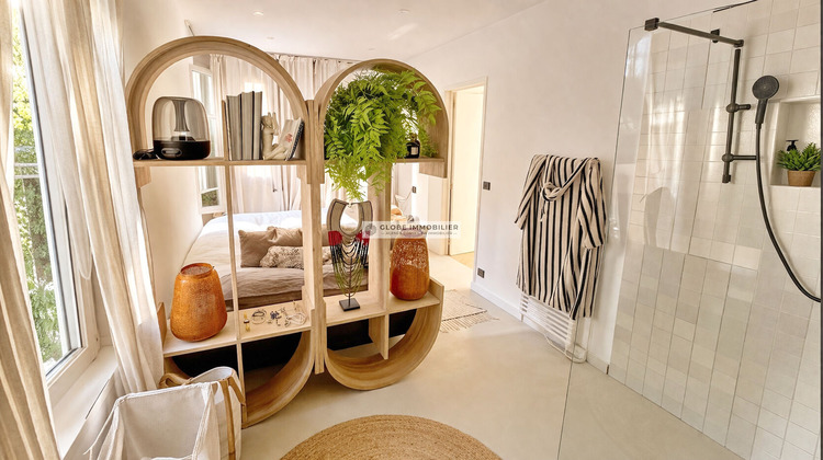 Ma-Cabane - Vente Appartement BIARRITZ, 43 m²