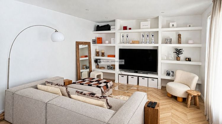Ma-Cabane - Vente Appartement BIARRITZ, 43 m²