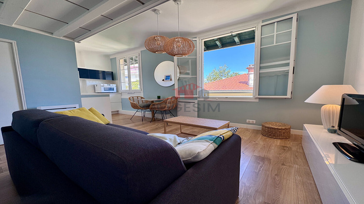 Ma-Cabane - Vente Appartement BIARRITZ, 22 m²