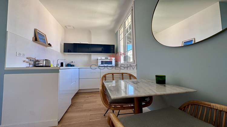 Ma-Cabane - Vente Appartement BIARRITZ, 22 m²