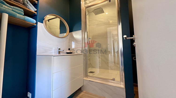 Ma-Cabane - Vente Appartement BIARRITZ, 22 m²